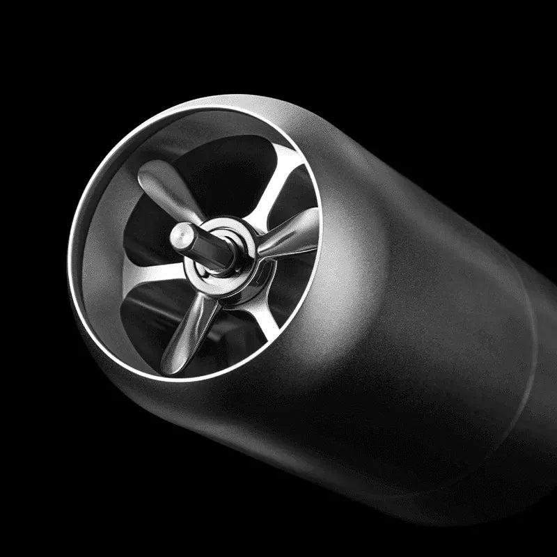 zeroHero Z7 Manual Coffee Grinder