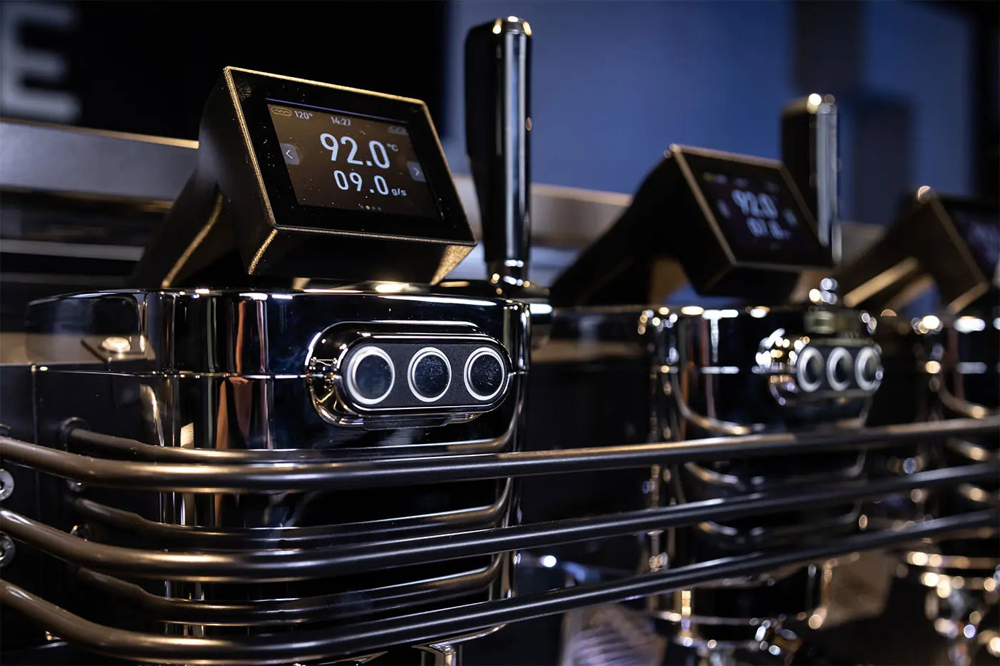 Dalla Corte Zero Barista 2 Gr