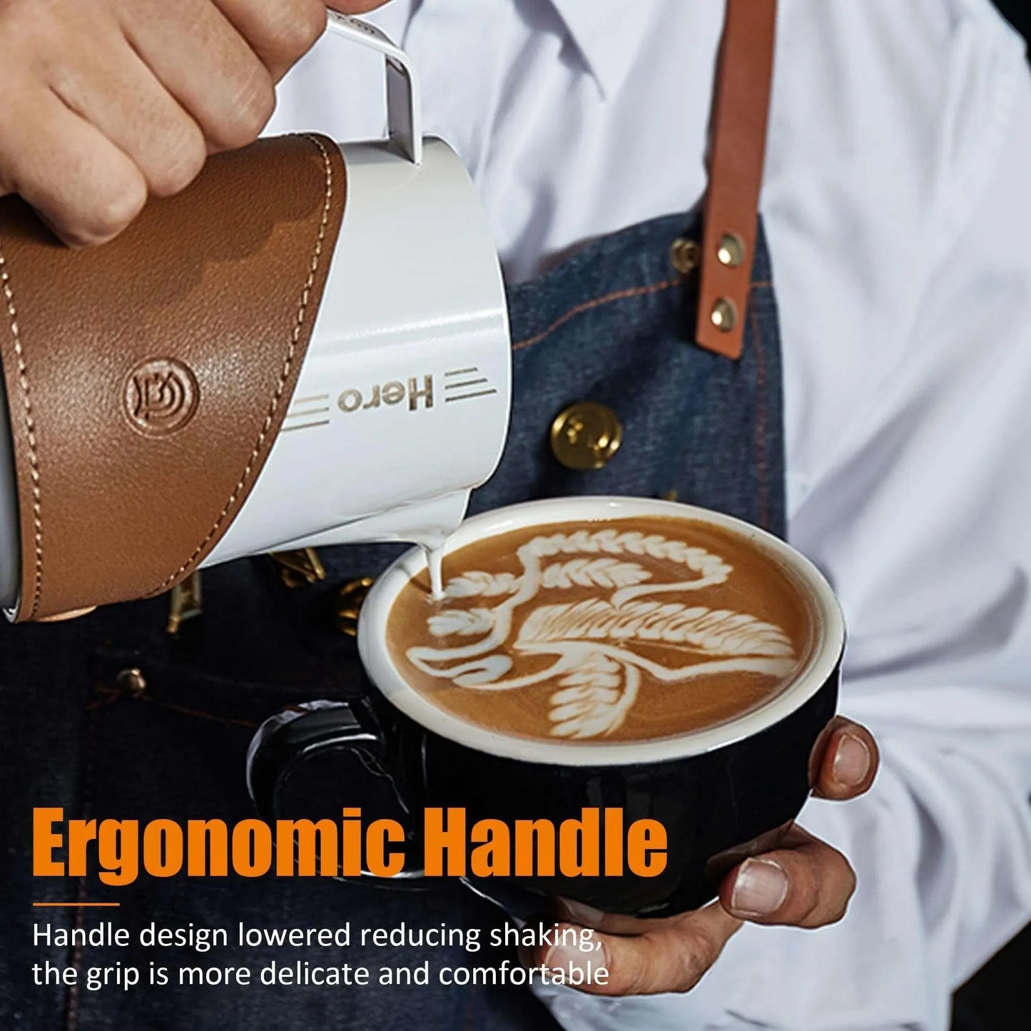 zerohero Advanced Pitcher 600ml